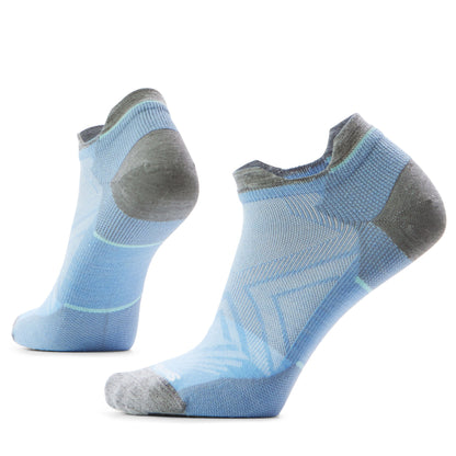Women's Run Zero Cushion Low Ankle Socks