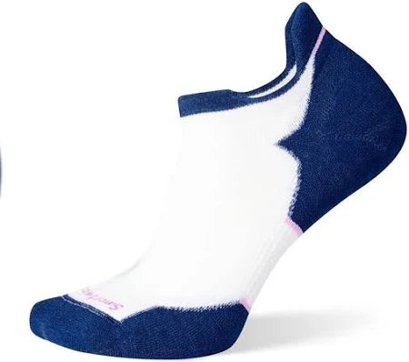 Women's Run Targeted Cushion Low Ankle Socks