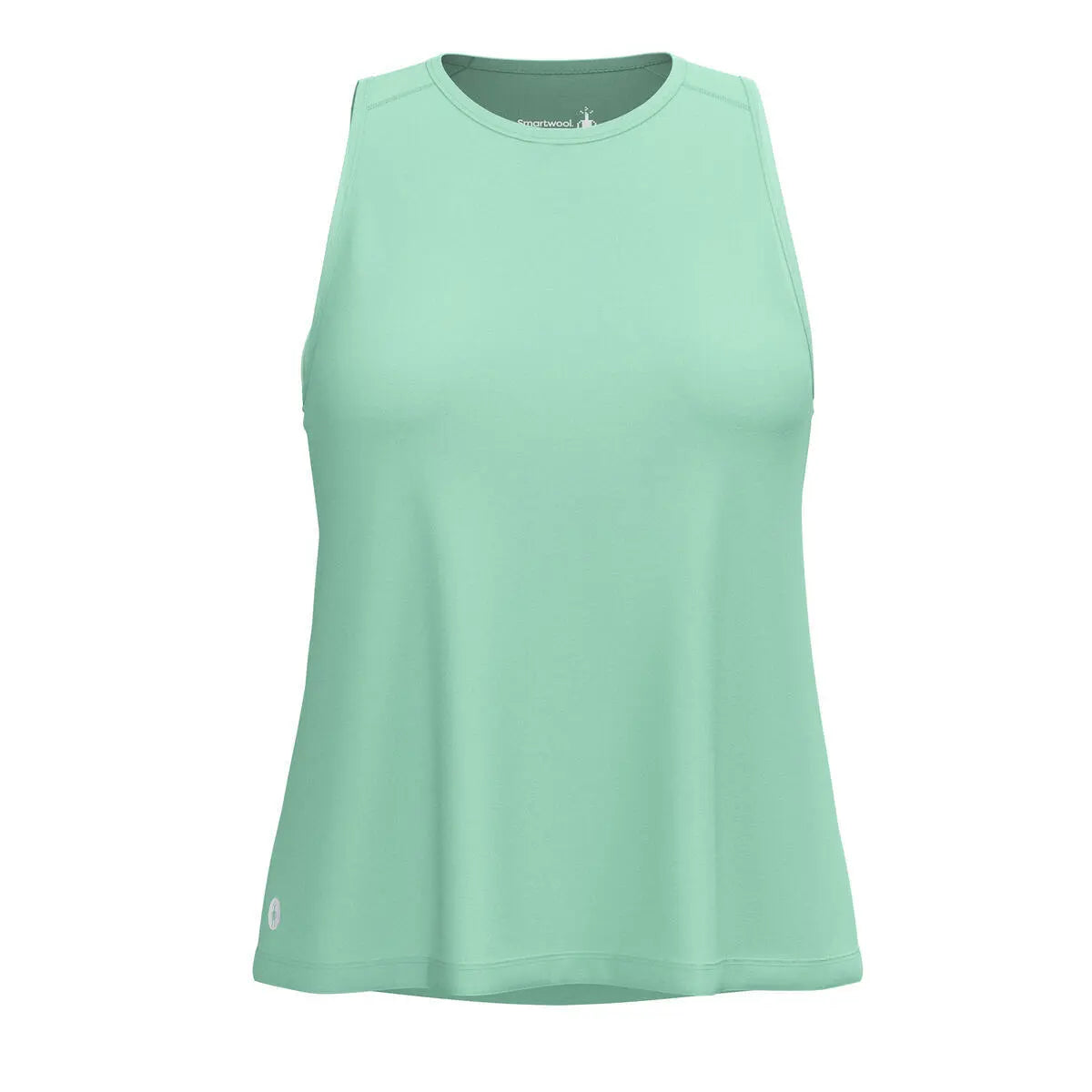 MRC Branded Women's Active Ultralite High Neck Tank