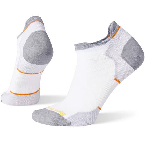 Women's Run Zero Cushion Low Ankle Socks