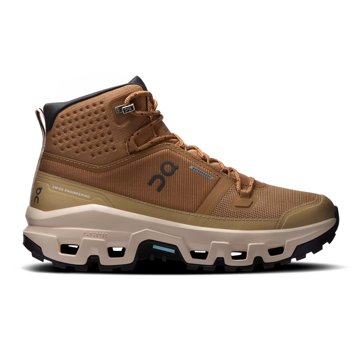 Cloudrock Mid WP Women's
