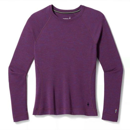 MRC Branded Women's Thermal Merino (Merino 250) Long Sleeve Base Layer Crew