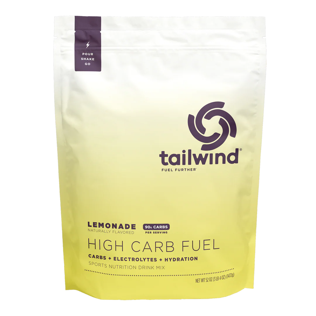 Tailwind High Carb Fuel (50 serving bag)