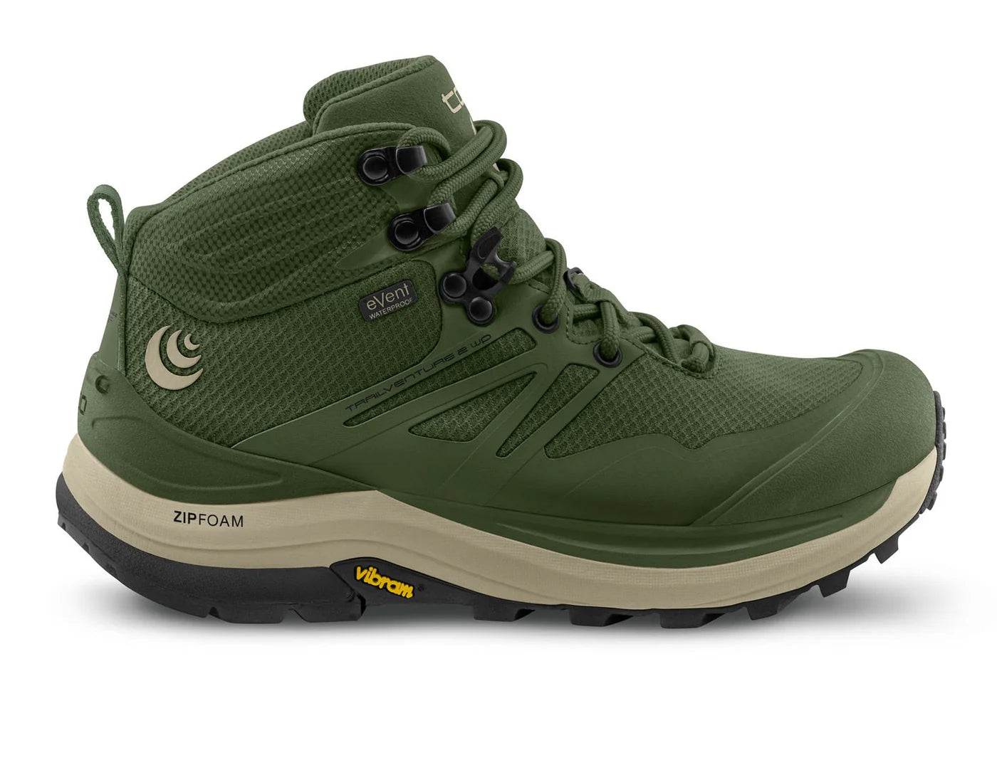 Trailventure WP 2 Women's