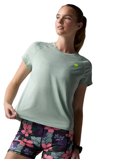 MRC Branded EZ Tee SS Women's