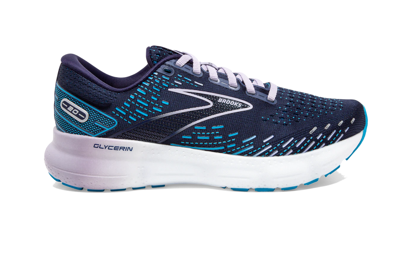 Glycerin 20 Women's