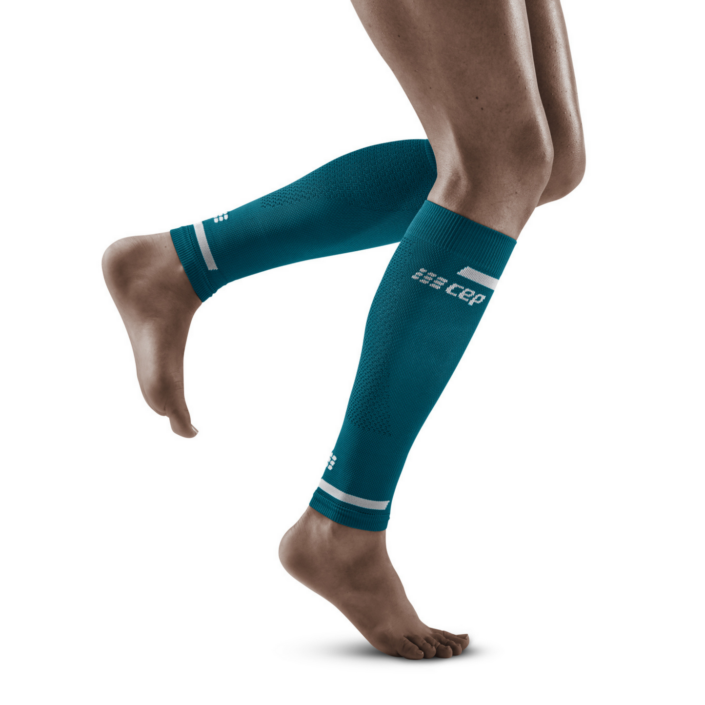 The Run Compression Calf Sleeves 4.0 Women's