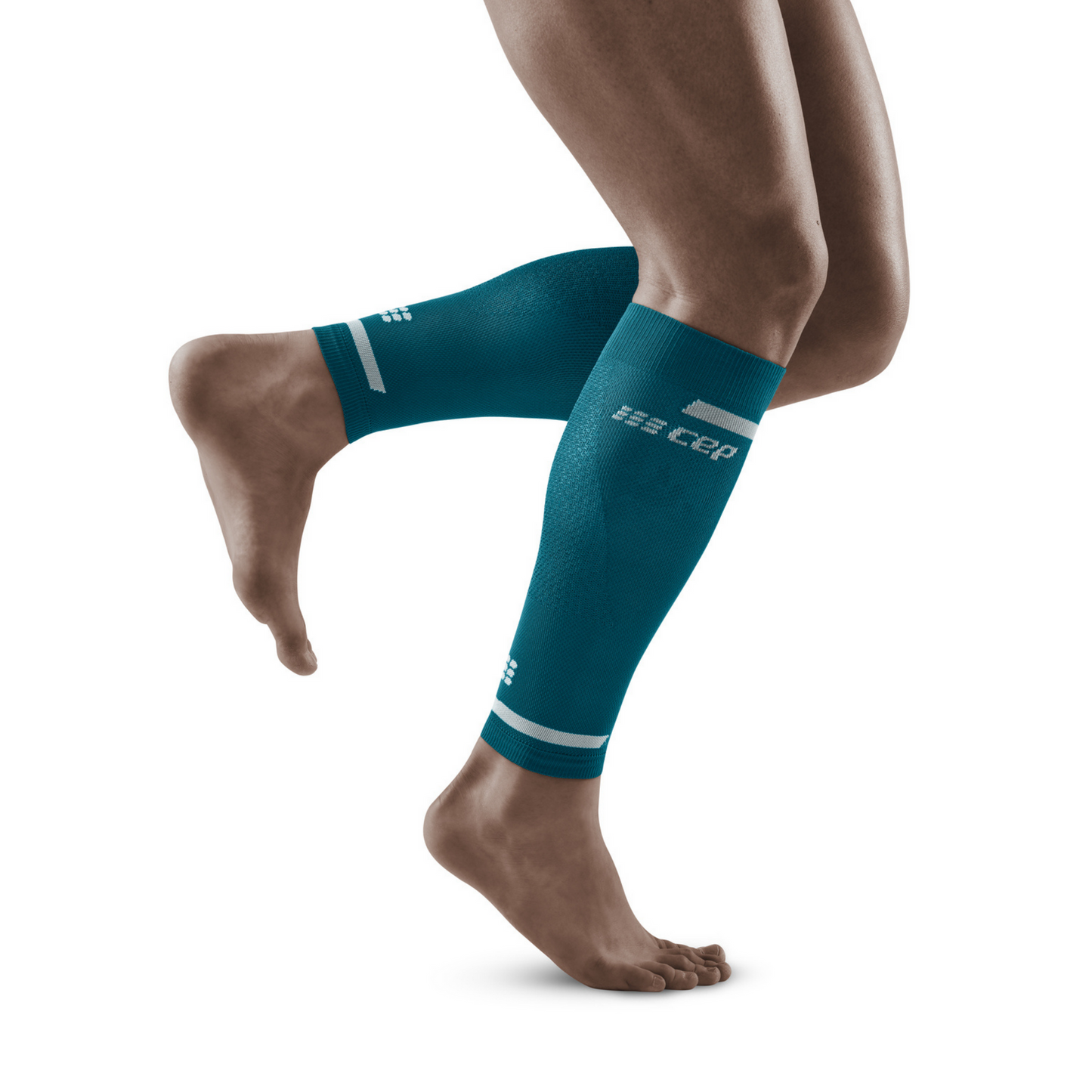 The Run Compression Calf Sleeves 4.0 Men's