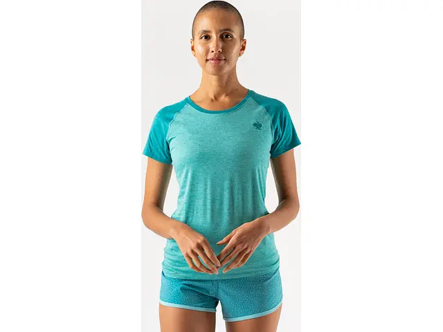 MRC Branded EZ Tee SS Women's