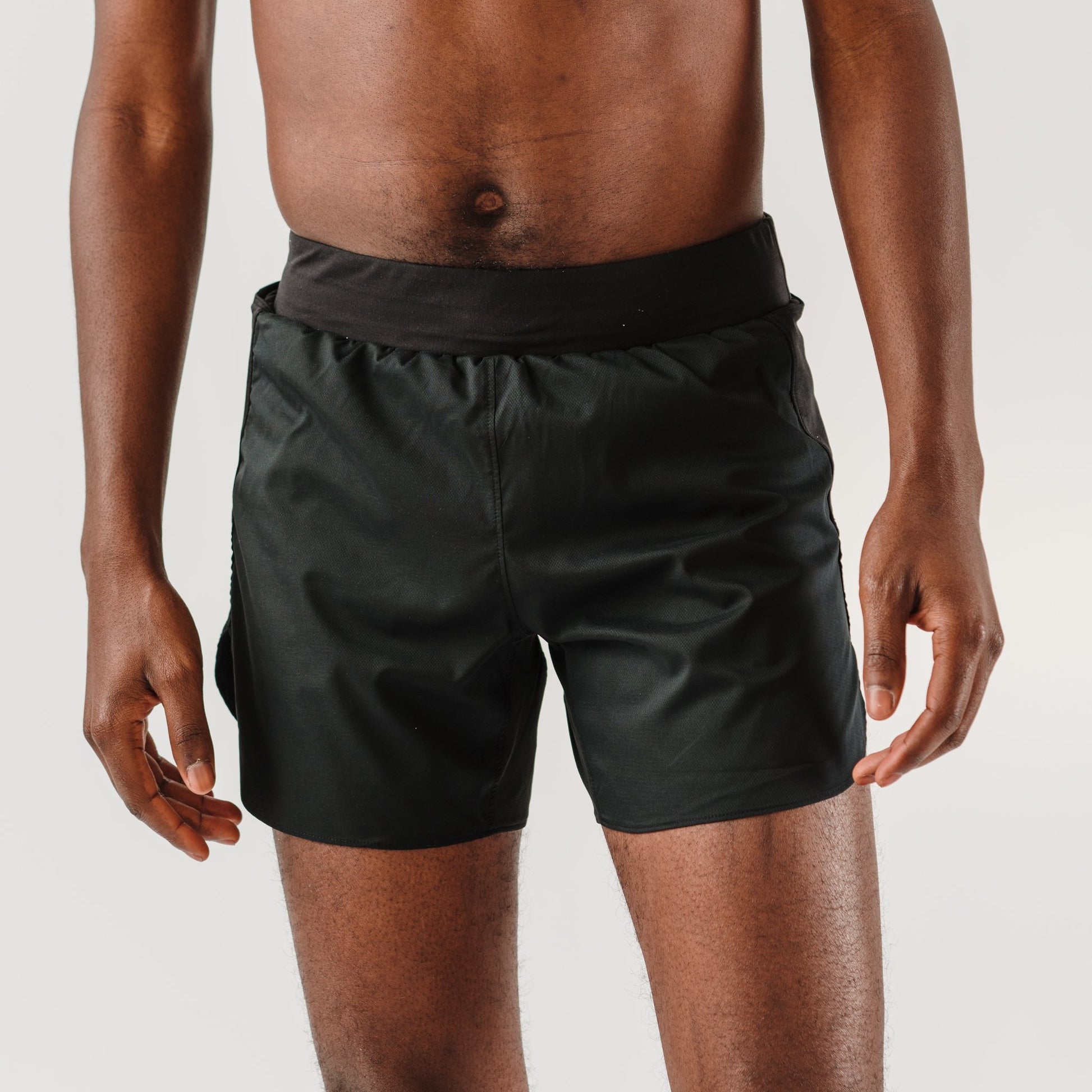 FKT 5" Short in Black