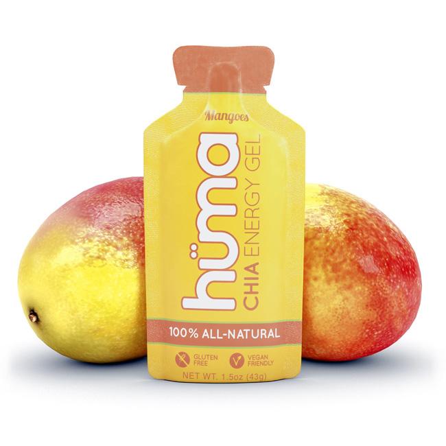 Huma mango