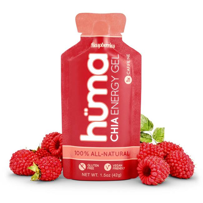 Huma raspberry