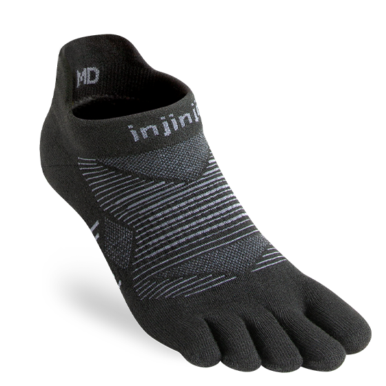 Injini run LW NS noir