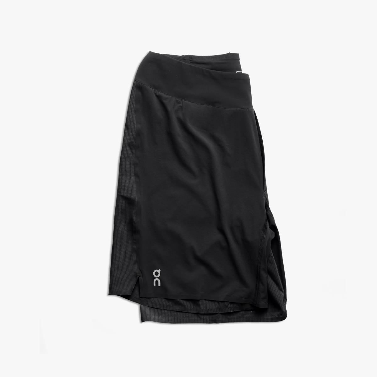 Men's Lightweight Shorts - Black