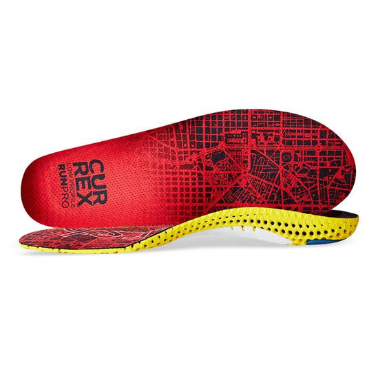 Currex Low Profile Insole