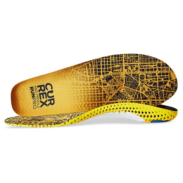 Currex RUNPRO Medium Profile Insole