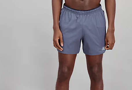 Impact Run 5" Shorts Men's