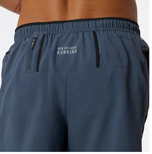 Impact Run 5" Shorts Men's