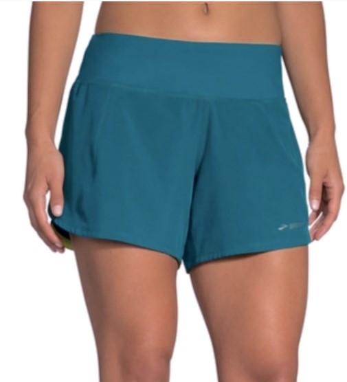 Chaser 5" Short Women's