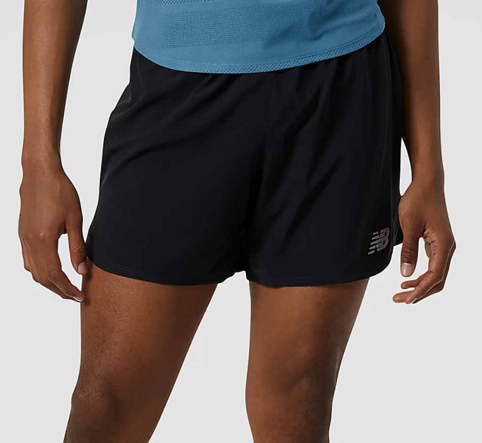 Impact Run 5" Shorts Men's