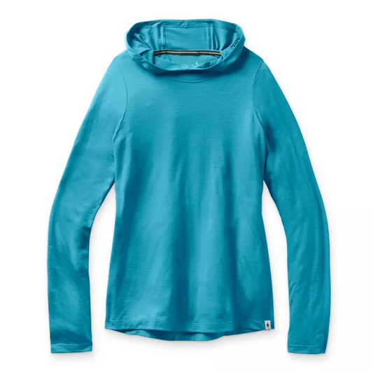 MRC Branded Women's Merino Sport 150 Hoodie