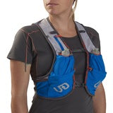 ultimate direction marathon vest v2 race blue