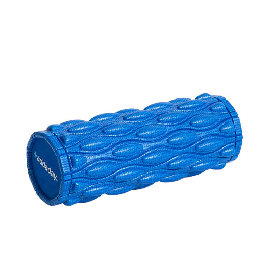 Nonagon Foam Roller