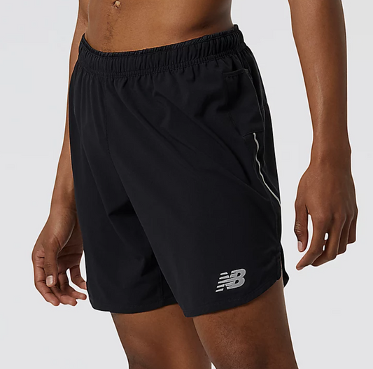 Impact Run 7" Short Men's