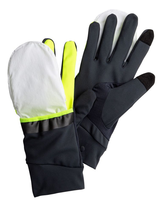 Unisex Draft Hybrid Glove