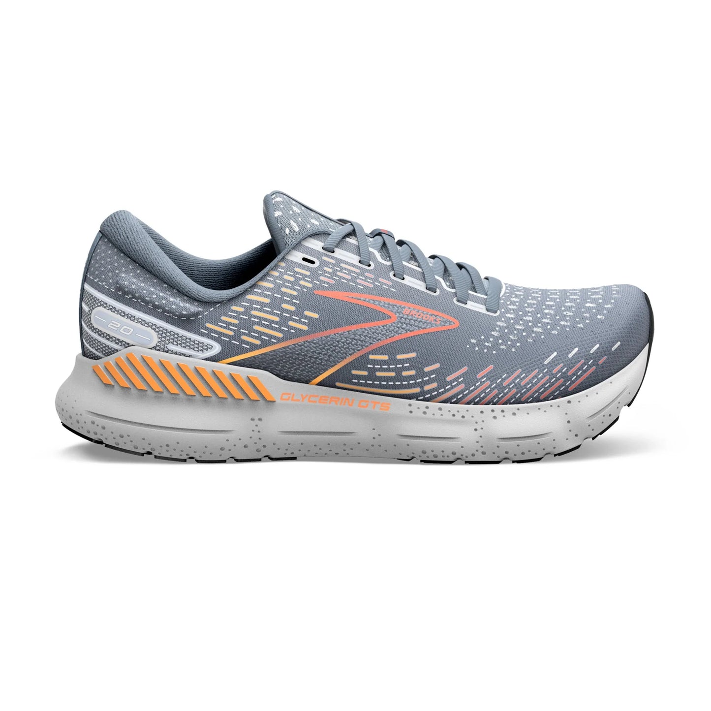 Glycerin GTS 20 Men's