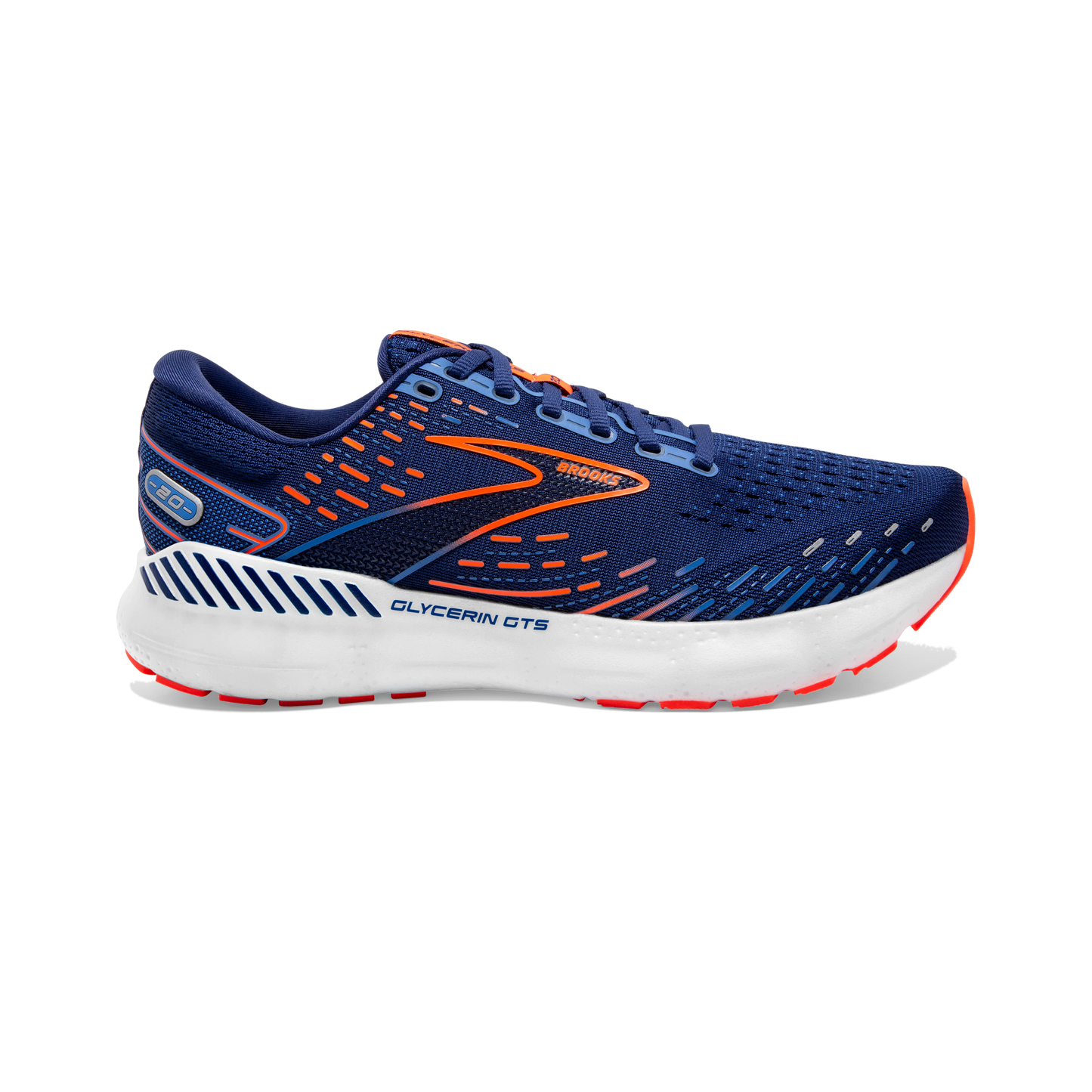 Glycerin GTS 20 Men's