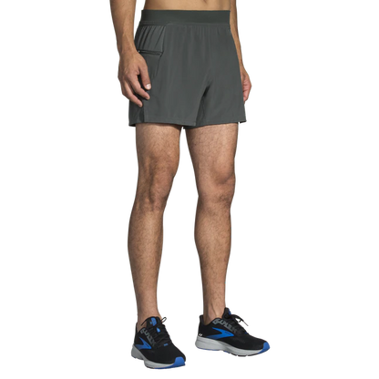 Sherpa 5" 2-in-1 Short Men's