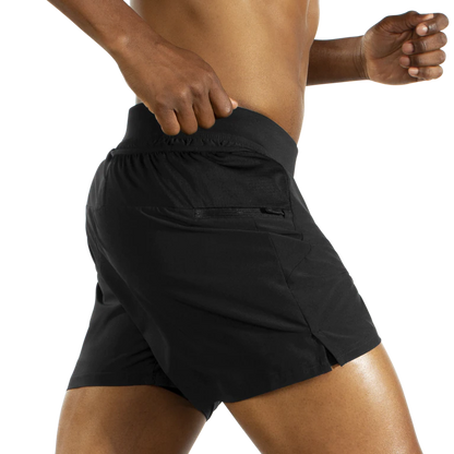 Sherpa 5" 2-in-1 Short Men's