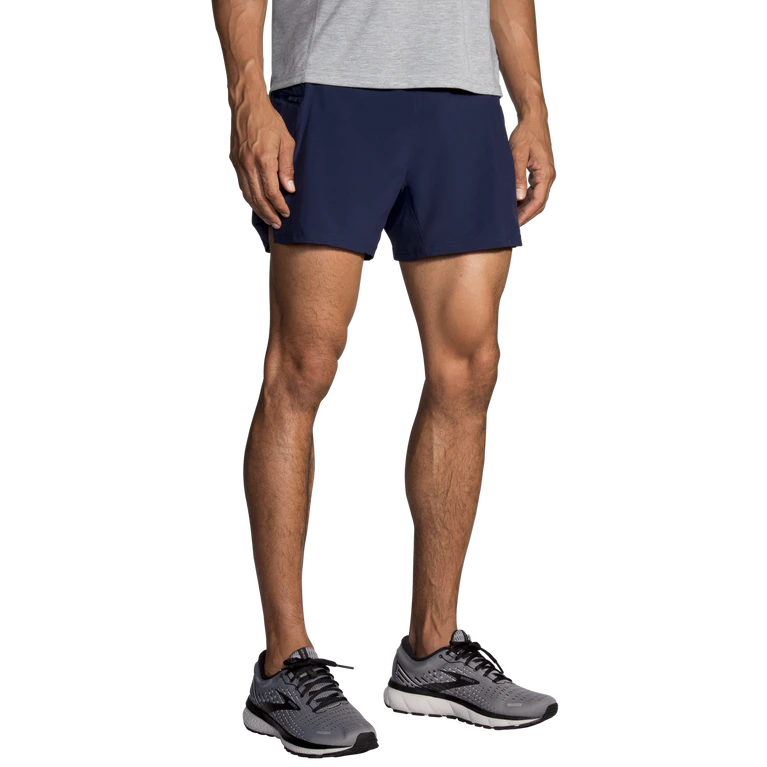 Sherpa 5" 2-in-1 Short Men's