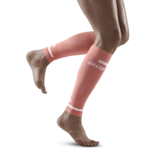 The Run Compression Calf Sleeves 4.0 Women's