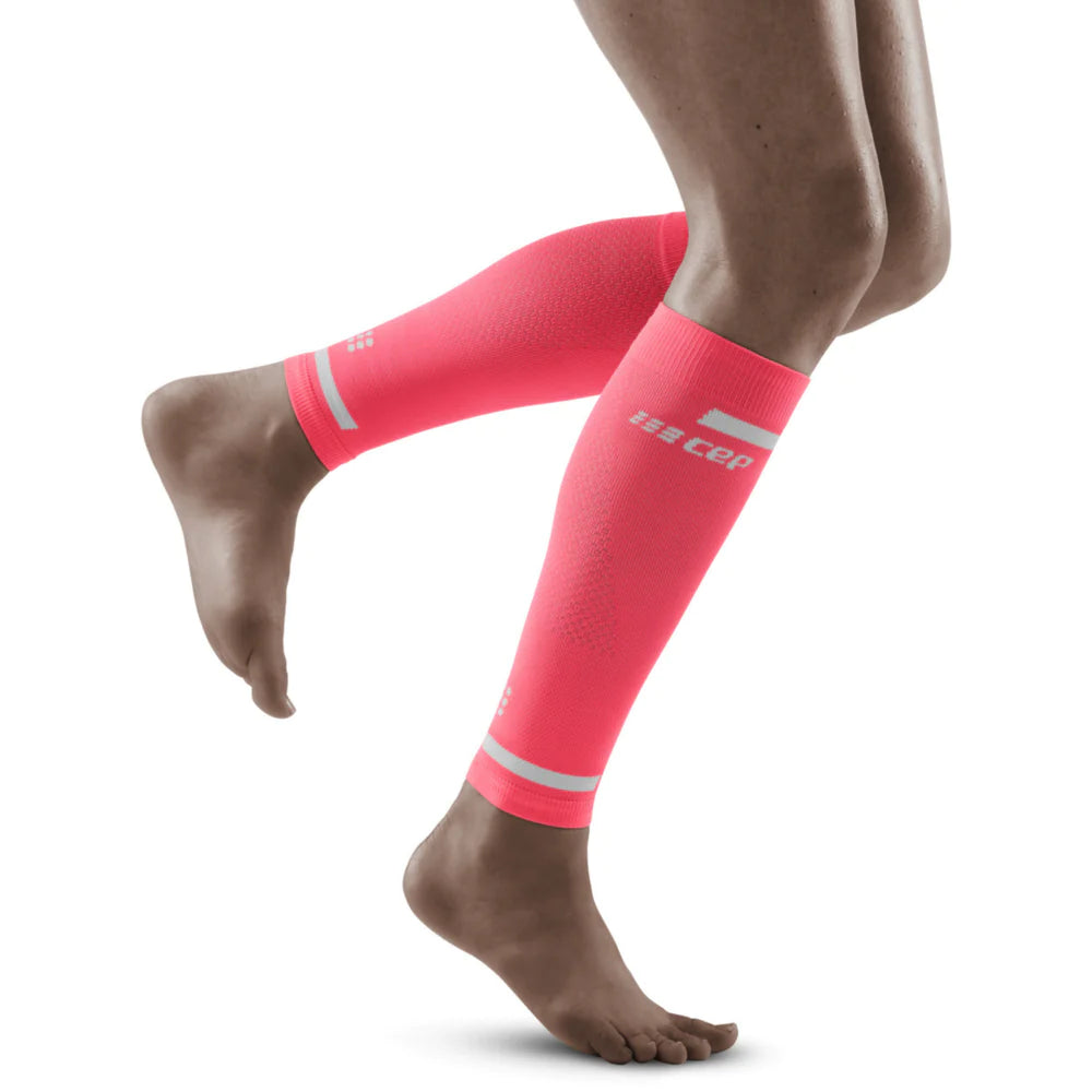 The Run Compression Calf Sleeves 4.0 Women's