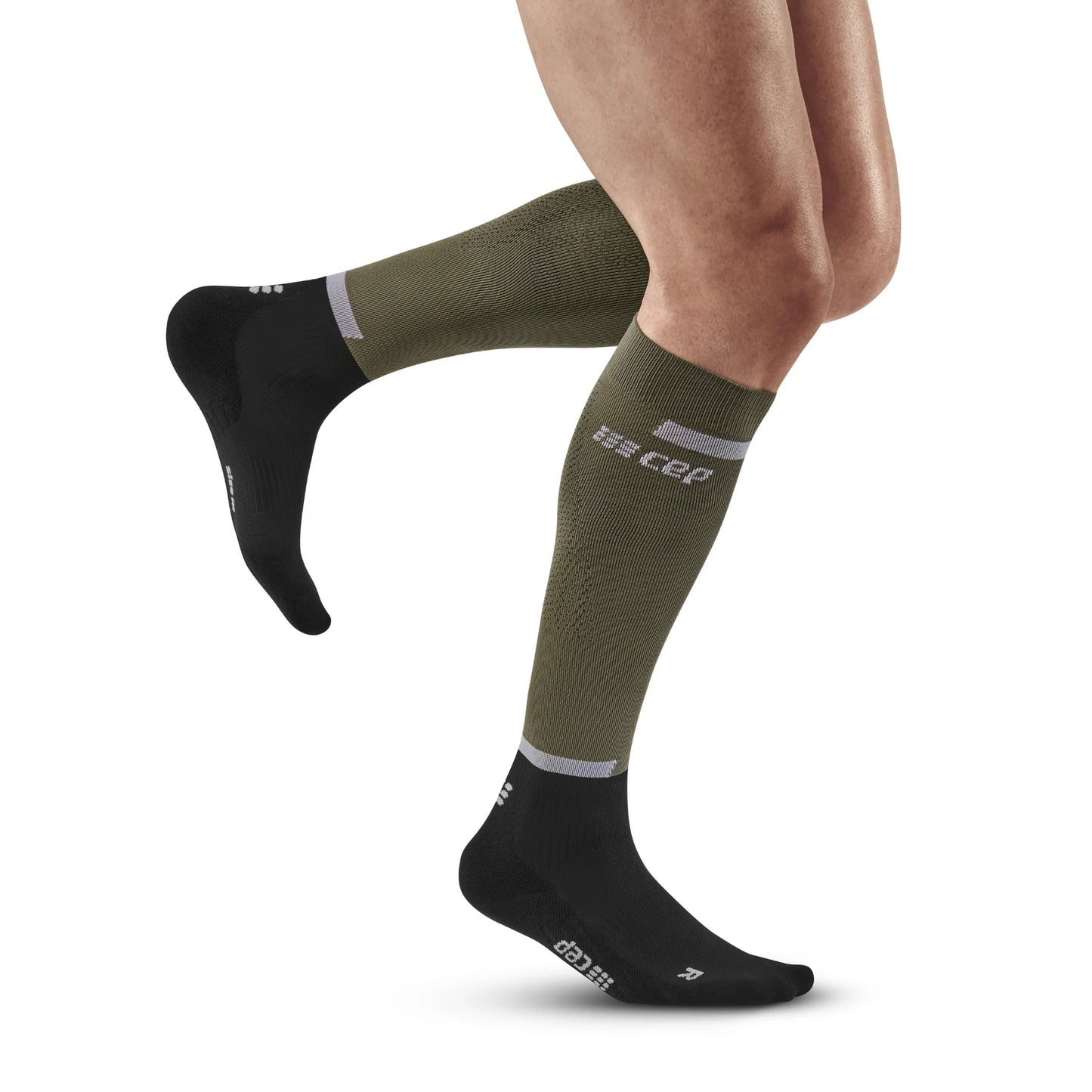 The Run Compression Socks 4.0 Men's