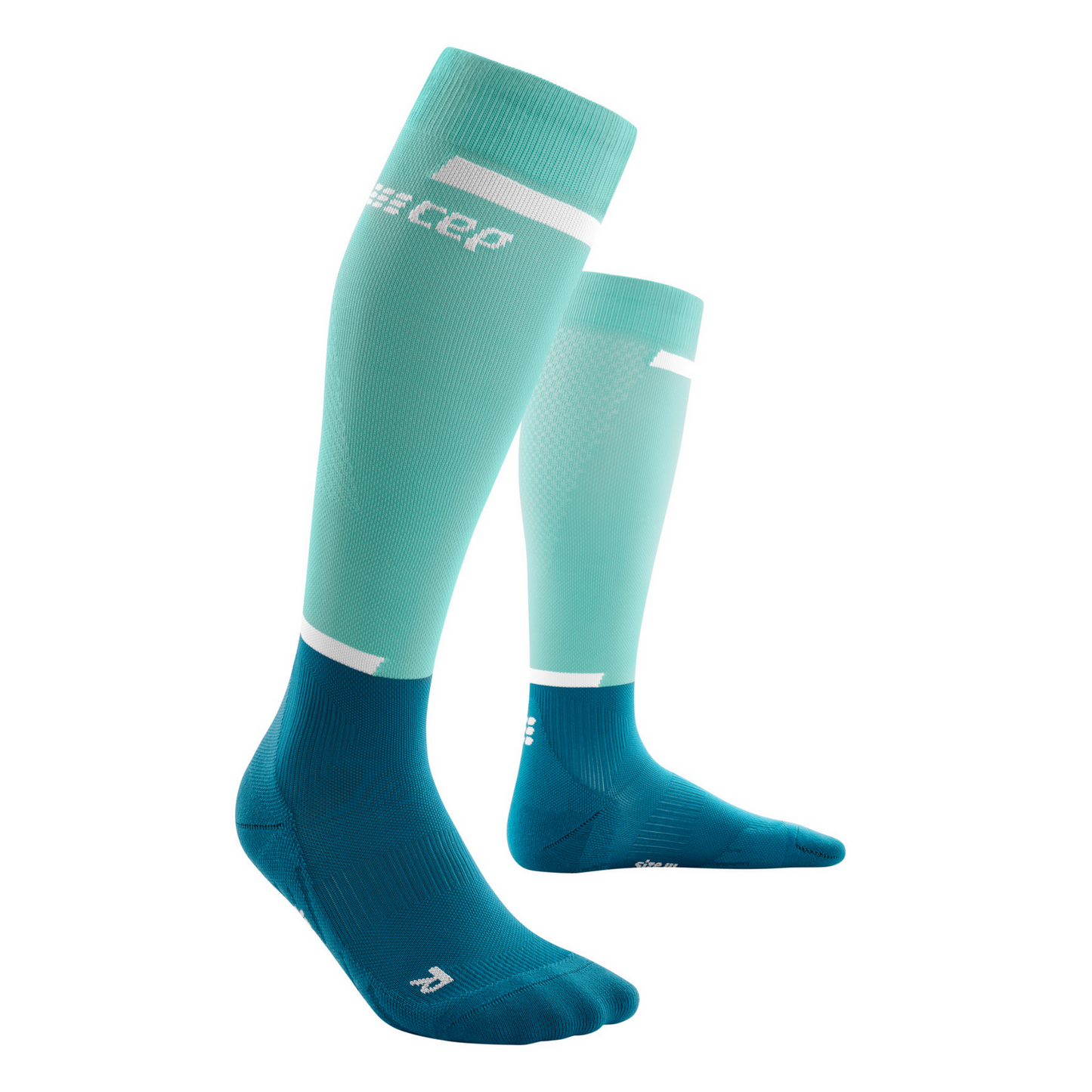 The Run Compression Socks 4.0 Women's