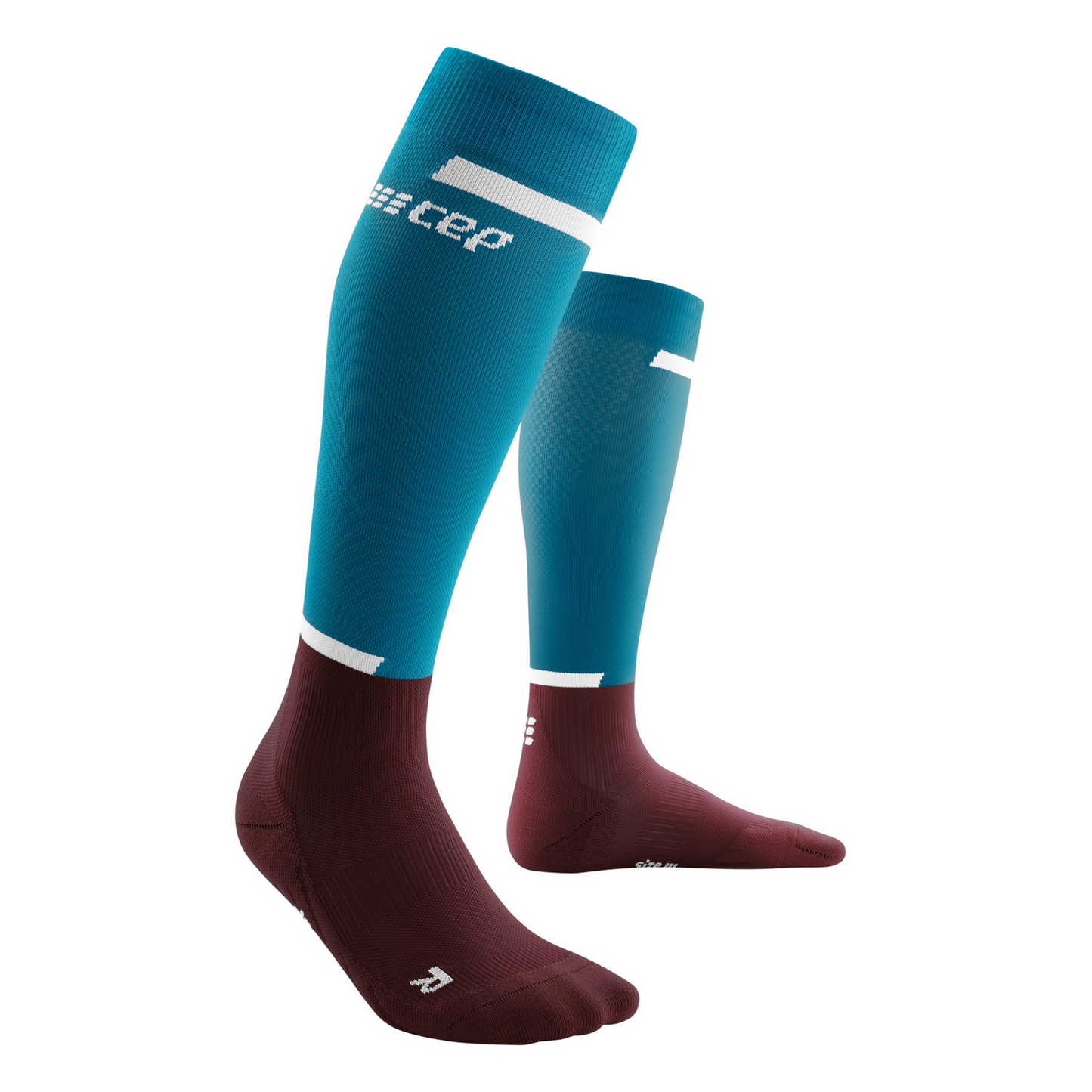 The Run Compression Socks 4.0 Men's