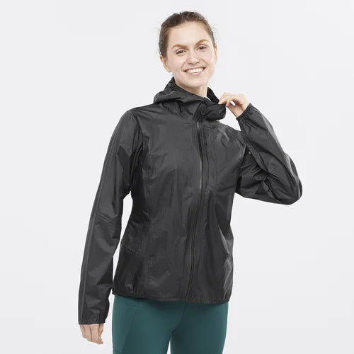 Bonatti Waterproof Shell Jacket Women's