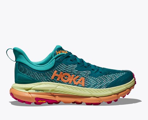 Mafate Speed 4 Women's