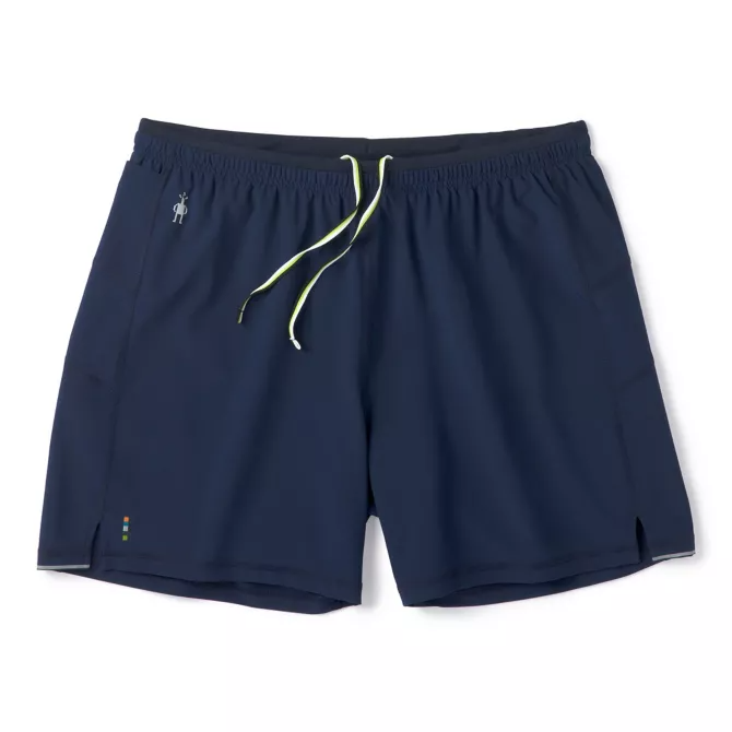 Merino Sport Lined 5" Short Men's