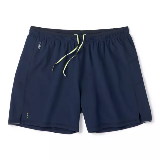 Merino Sport Lined 5" Short Men's