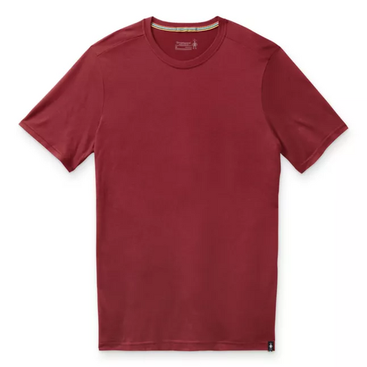 Men's Merino Sport 150 Tee in Masala