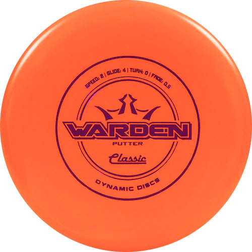 Dynamic Classic Discs