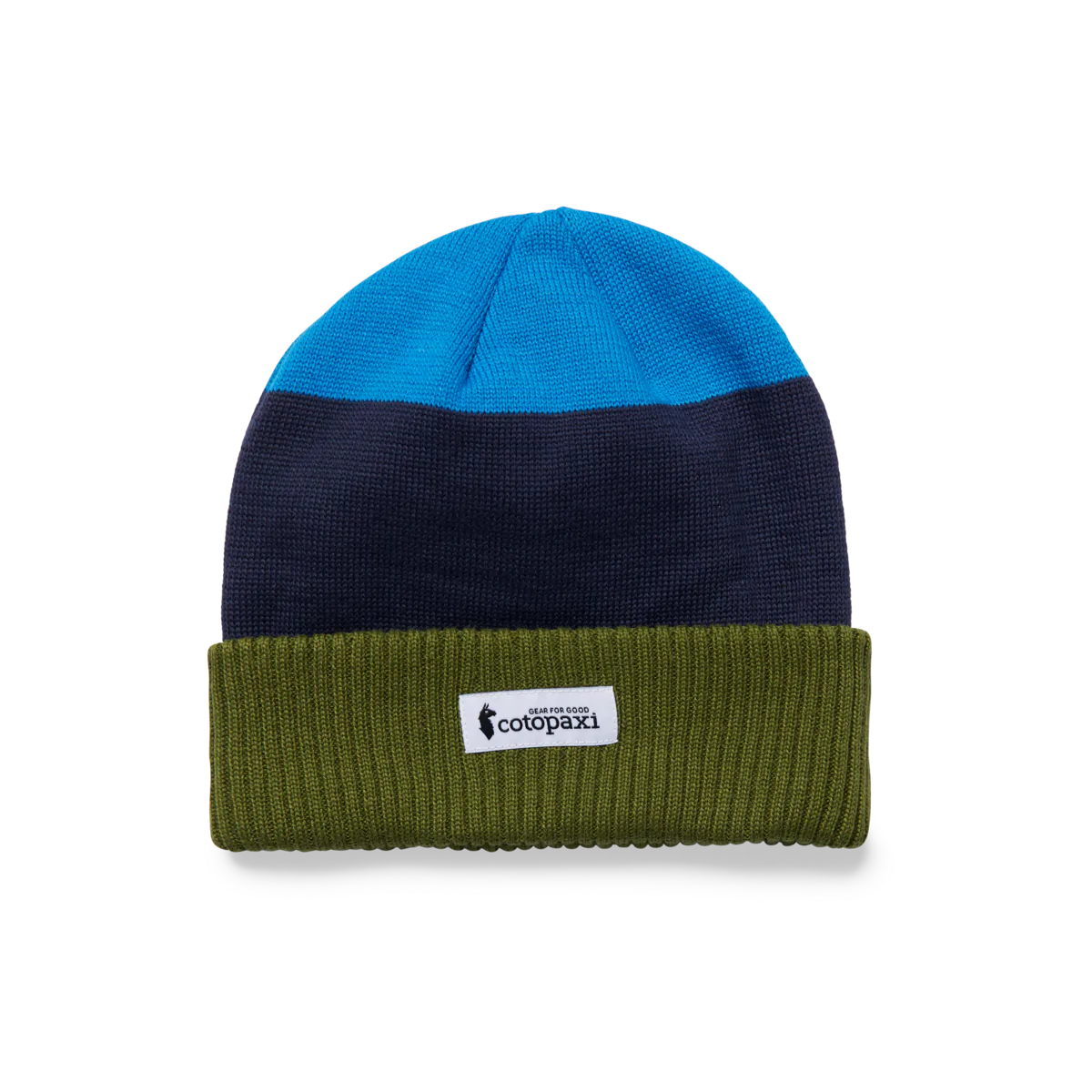 Alto Beanie