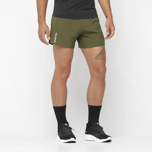 Cross 5" Short Men's