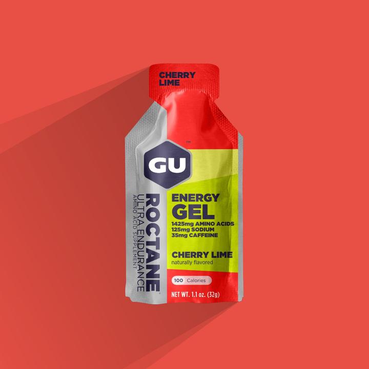 GU Roctane