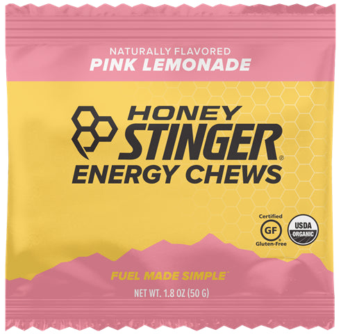 Honey Stinger Chews