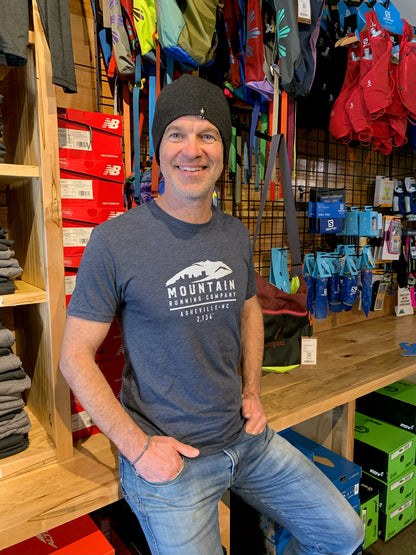 MRC Asheville Unisex T-Shirt